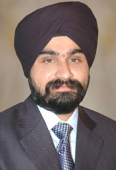 Mr. Amarjeet Singh Cheema